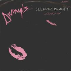 The Divinyls : Sleeping Beauty (Extended Mix)
